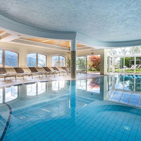 Sonnenhotel Adler Spa & Nature Adults Only Villandro Esterno foto