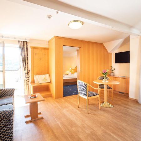 Sonnenhotel Adler Spa & Nature Adults Only Villandro Esterno foto