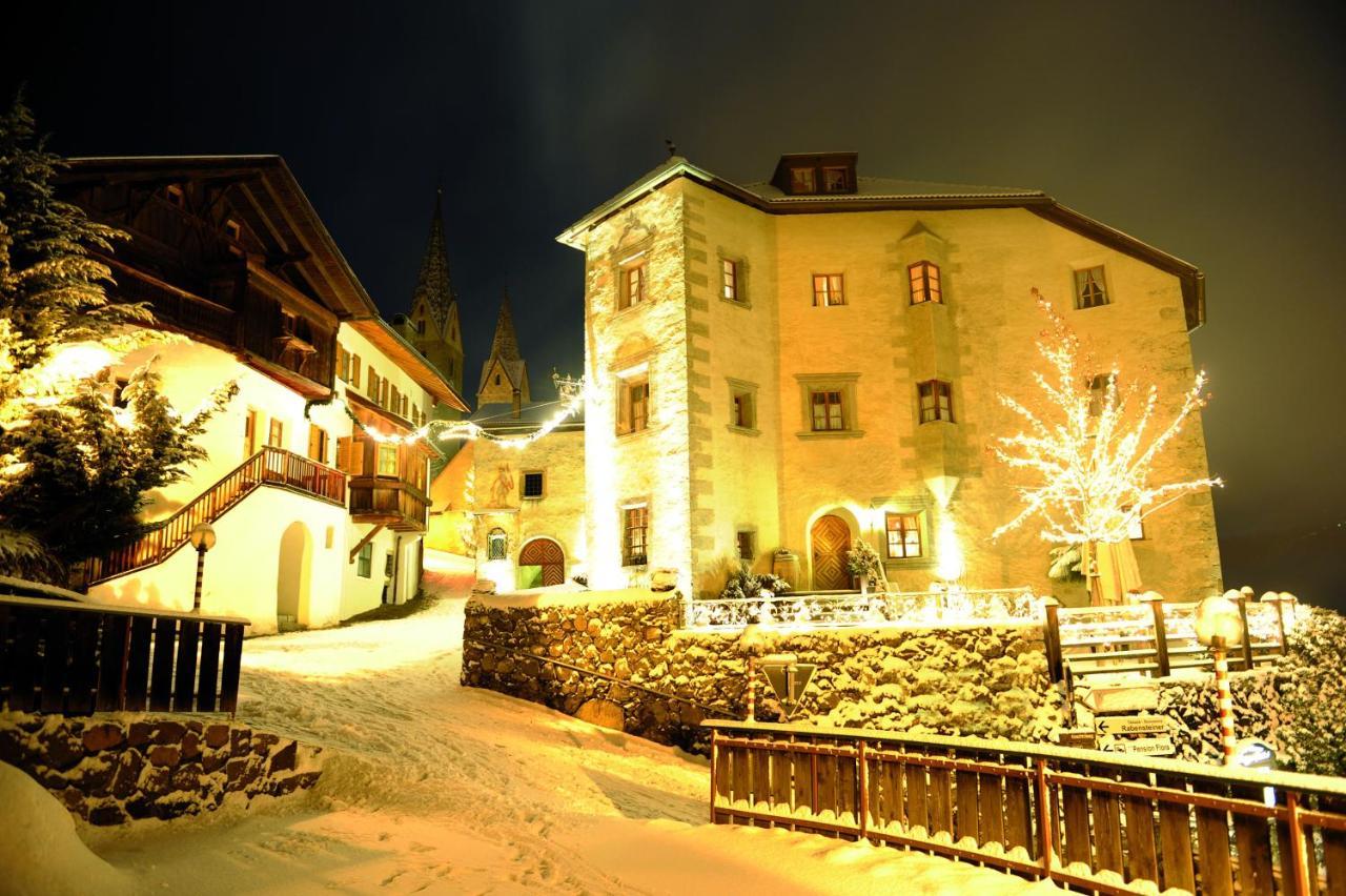 Sonnenhotel Adler Spa & Nature Adults Only Villandro Esterno foto