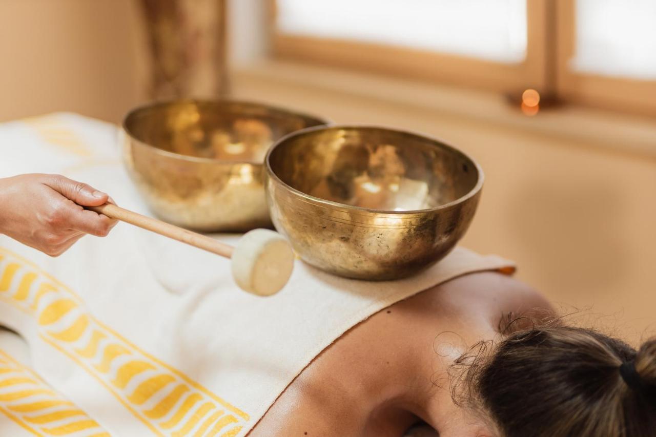 Sonnenhotel Adler Spa & Nature Adults Only Villandro Esterno foto