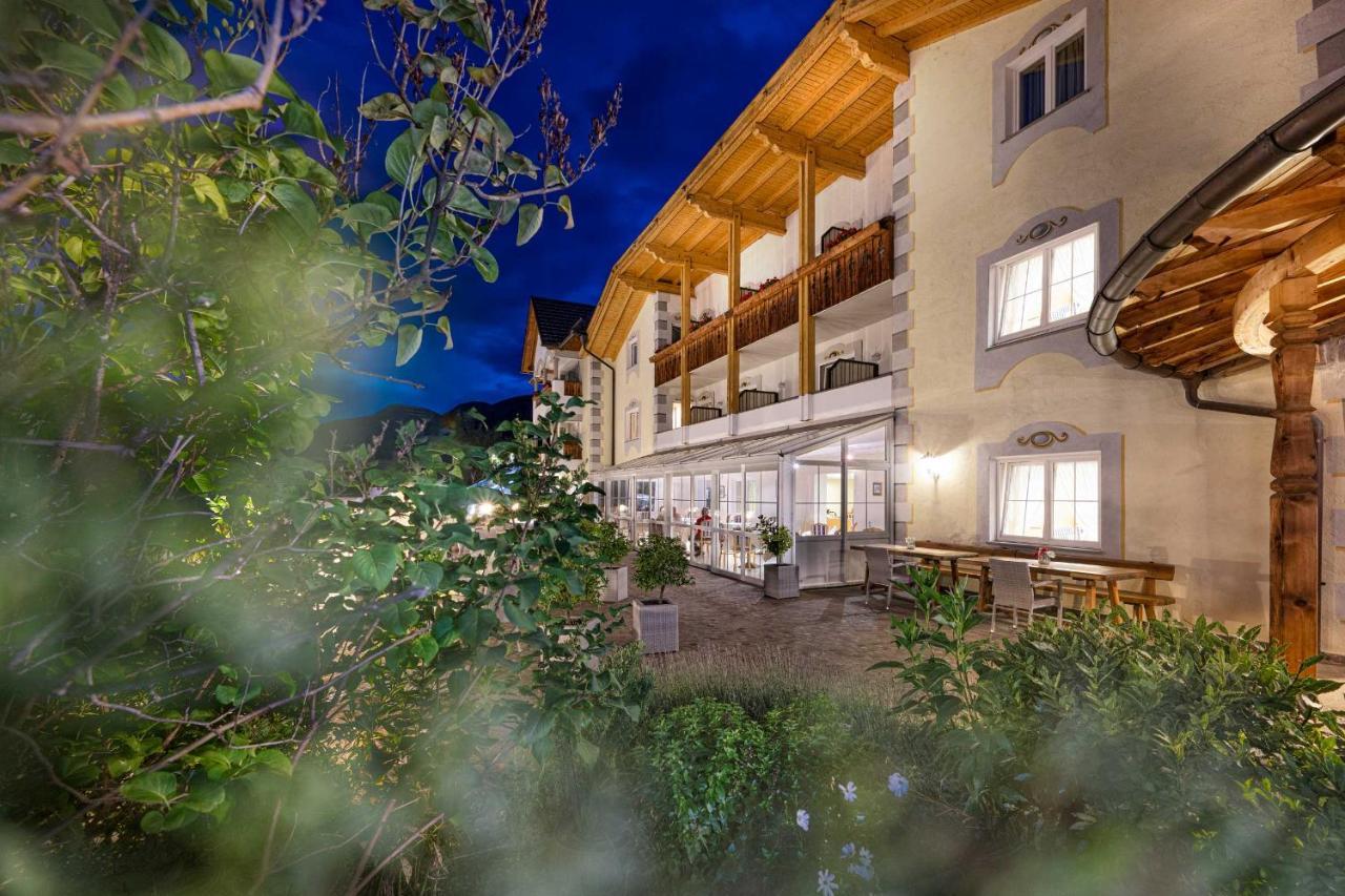 Sonnenhotel Adler Spa & Nature Adults Only Villandro Esterno foto