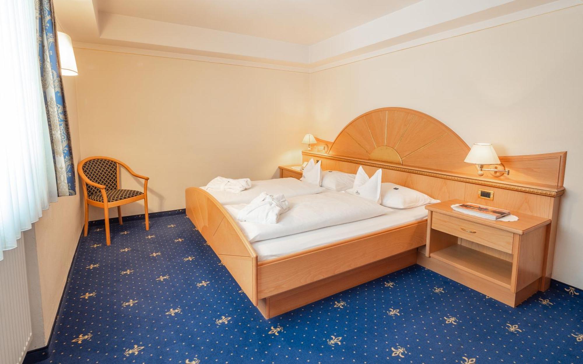 Sonnenhotel Adler Spa & Nature Adults Only Villandro Esterno foto