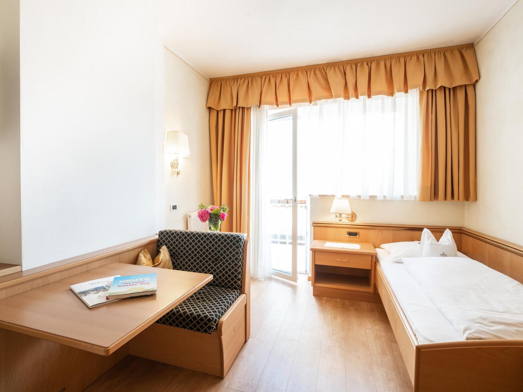 Sonnenhotel Adler Spa & Nature Adults Only Villandro Esterno foto