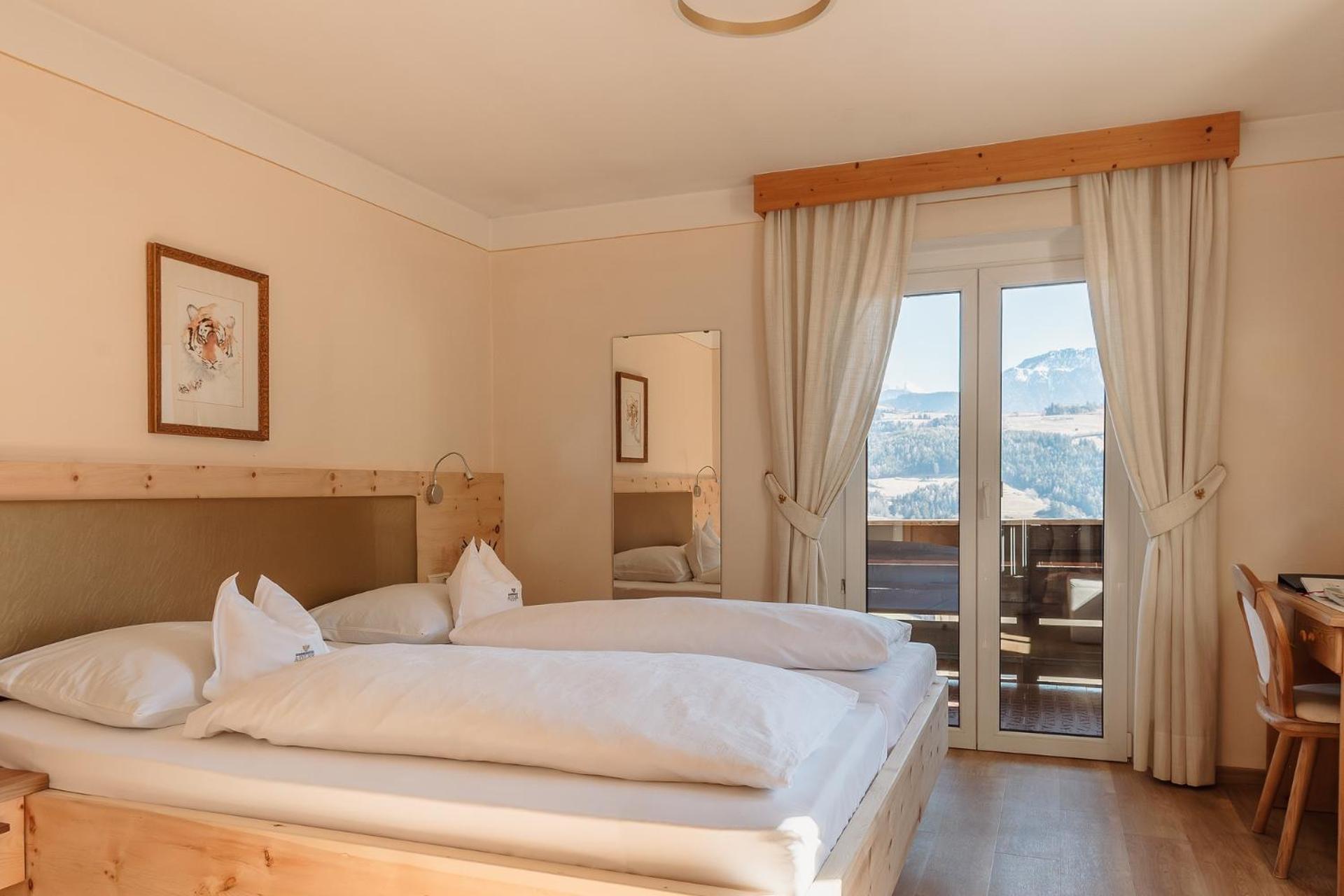 Sonnenhotel Adler Spa & Nature Adults Only Villandro Esterno foto