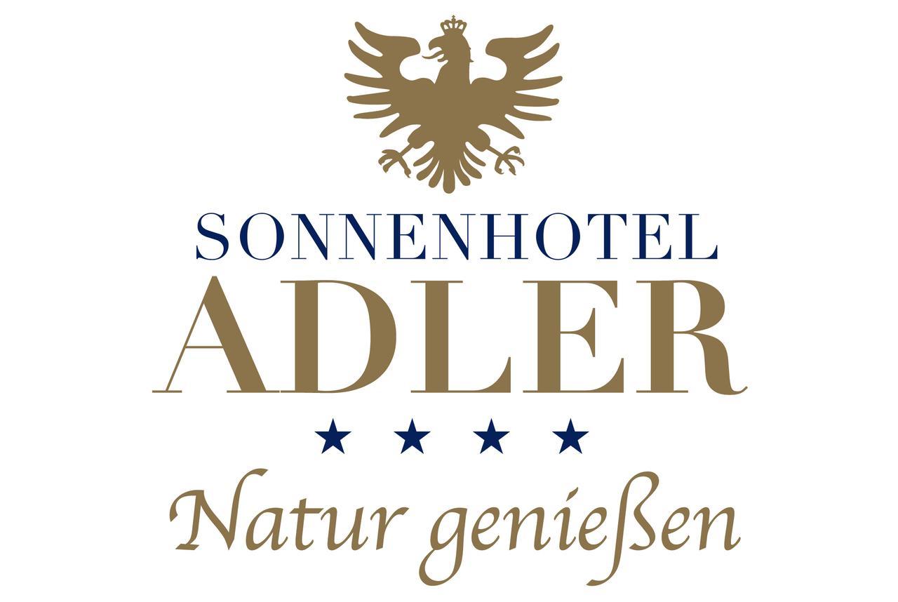 Sonnenhotel Adler Spa & Nature Adults Only Villandro Esterno foto