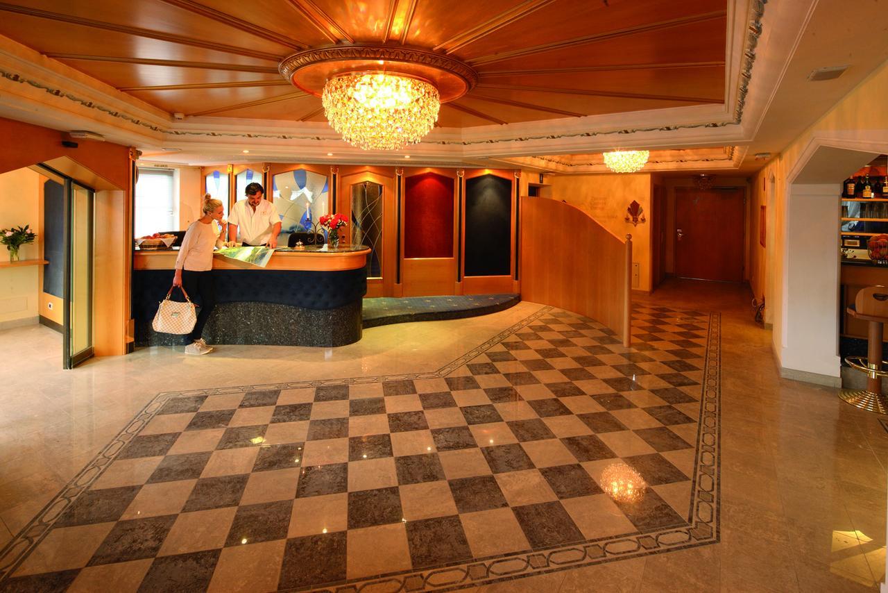 Sonnenhotel Adler Spa & Nature Adults Only Villandro Esterno foto