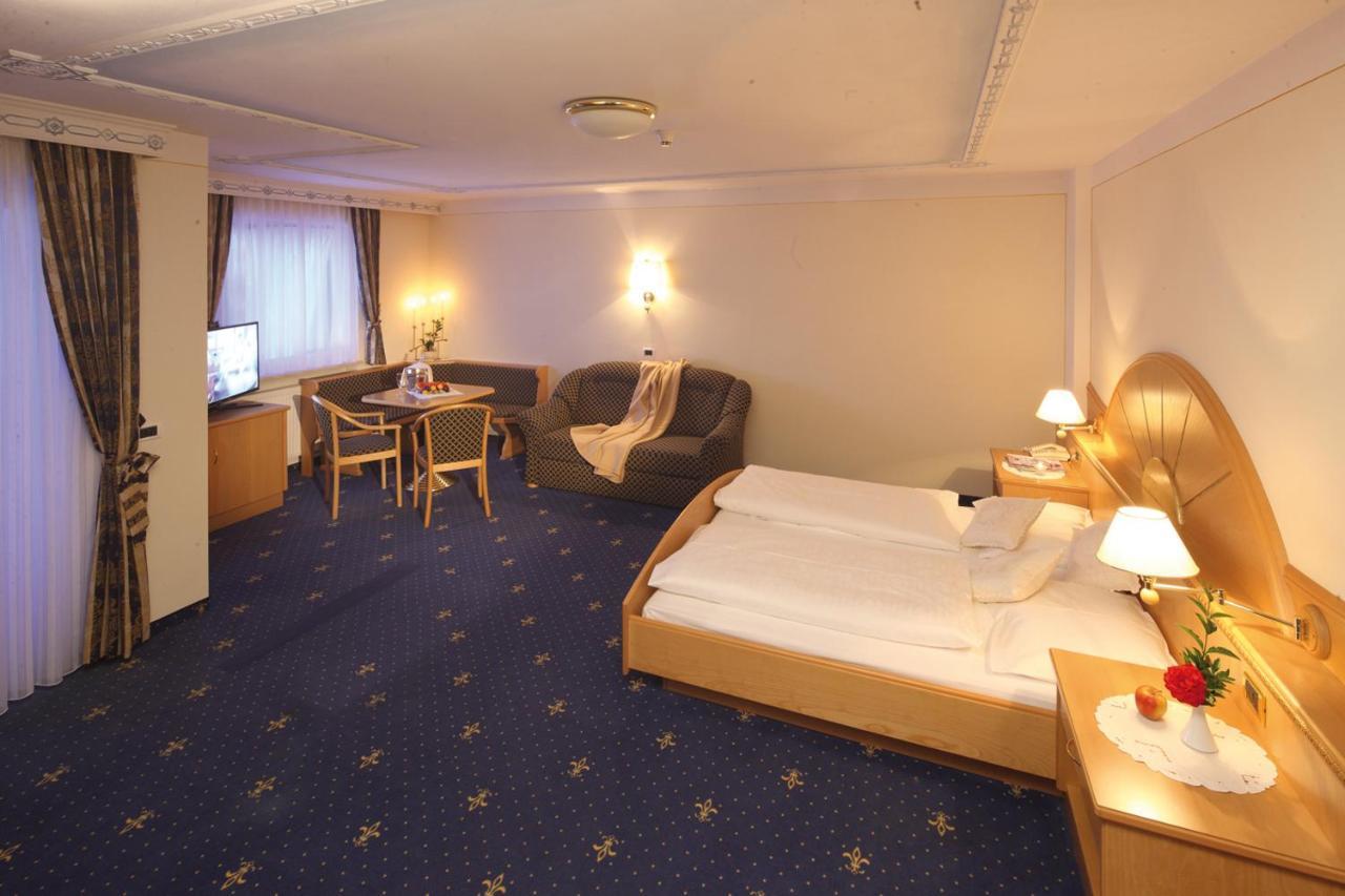 Sonnenhotel Adler Spa & Nature Adults Only Villandro Esterno foto