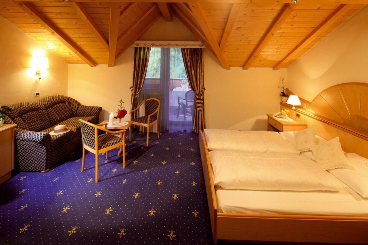 Sonnenhotel Adler Spa & Nature Adults Only Villandro Esterno foto