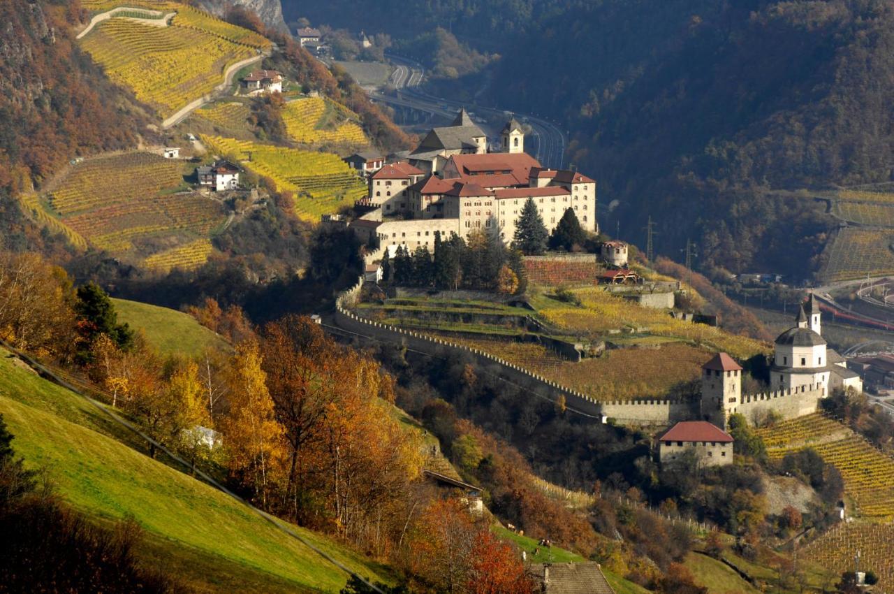 Sonnenhotel Adler Spa & Nature Adults Only Villandro Esterno foto