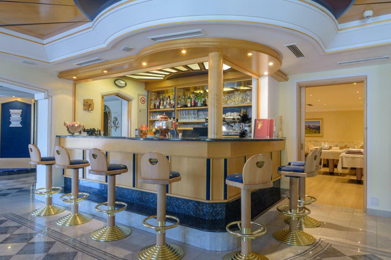 Sonnenhotel Adler Spa & Nature Adults Only Villandro Esterno foto