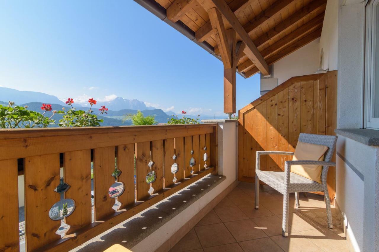 Sonnenhotel Adler Spa & Nature Adults Only Villandro Esterno foto